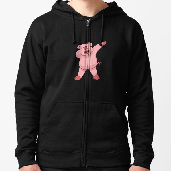 cute pig sweatshirts