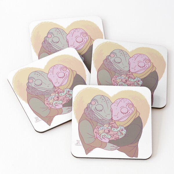 Item preview, Happily Frog Ever After designed and sold by lornaka.