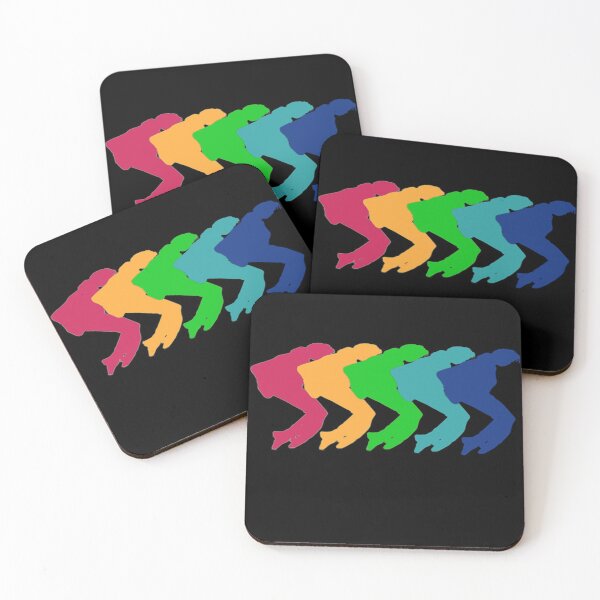 Item preview, The Moves designed and sold by JaysonBangit.