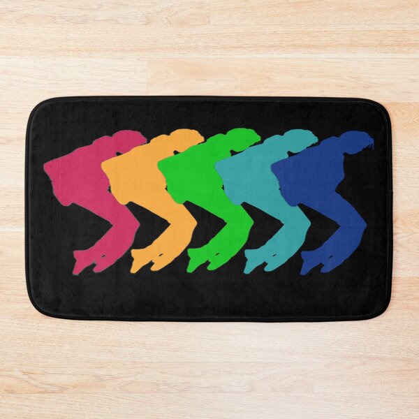 Item preview, The Moves designed and sold by JaysonBangit.
