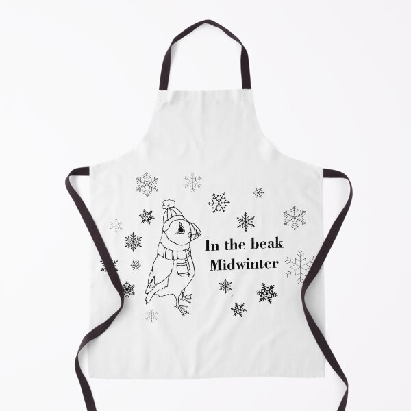 Item preview, In the beak Midwinter designed and sold by nolessjess.