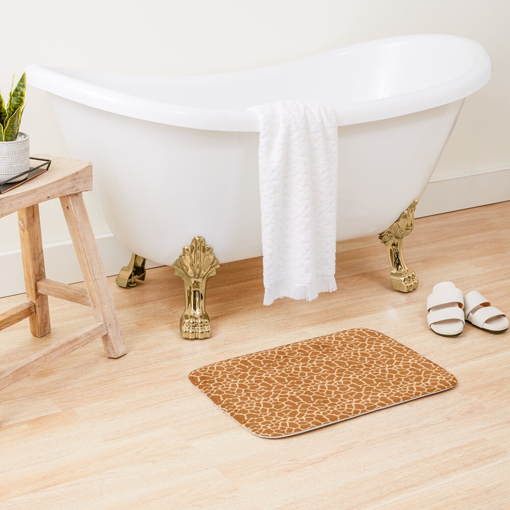 Item preview, Bath Mat designed and sold by Rell1970.