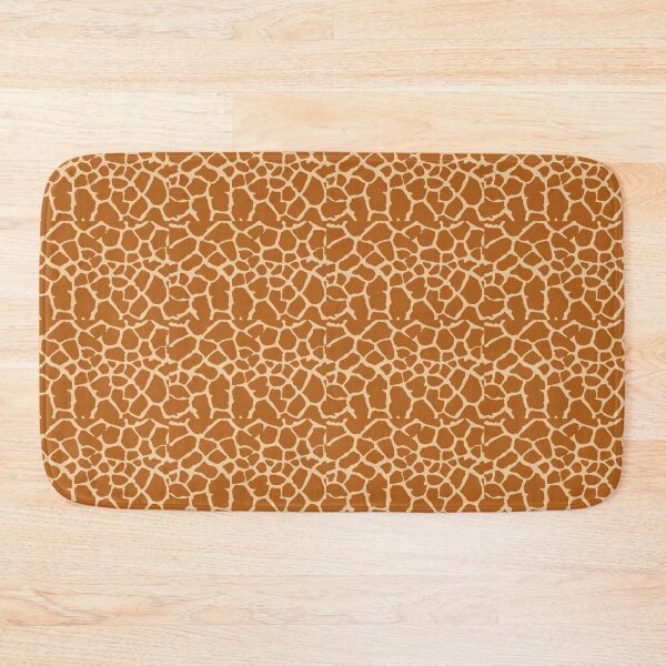 Item preview, Giraffe Print Design designed and sold by Rell1970.