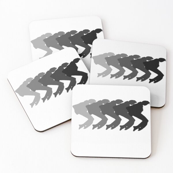 Item preview, The Moves designed and sold by JaysonBangit.