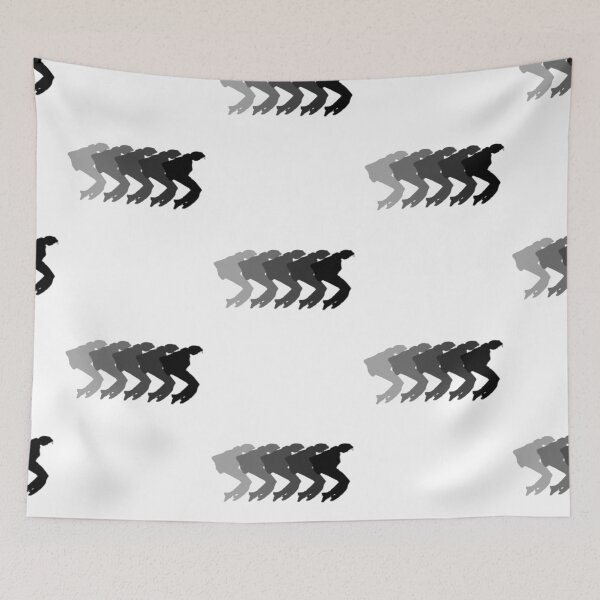 Item preview, The Moves designed and sold by JaysonBangit.