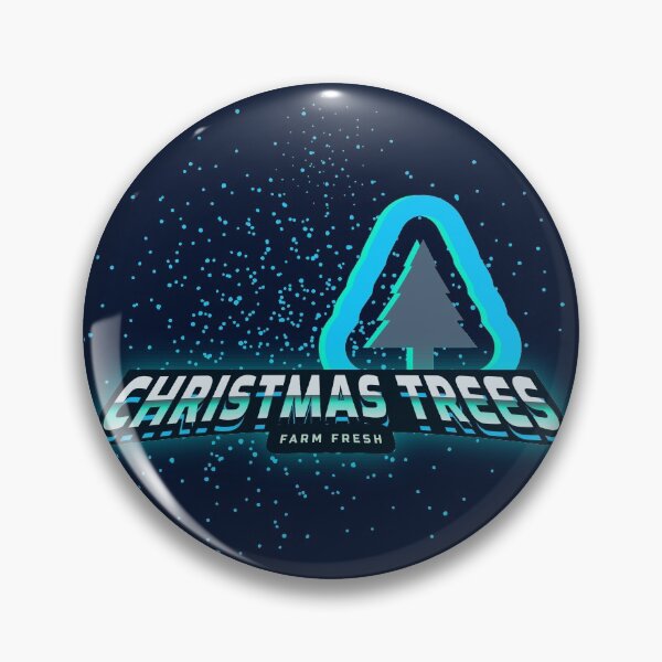 Item preview, Farm Fresh Christmas Trees designed and sold by TrendEveryday.