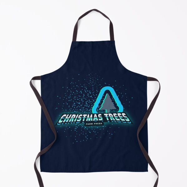 Item preview, Farm Fresh Christmas Trees designed and sold by TrendEveryday.
