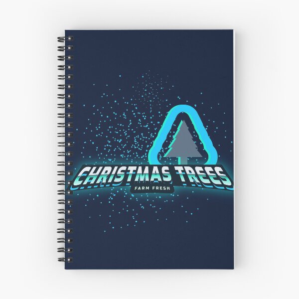 Item preview, Farm Fresh Christmas Trees designed and sold by TrendEveryday.