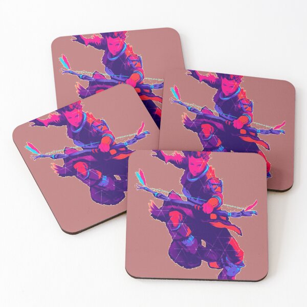 Item preview, hori designed and sold by Puterfully.