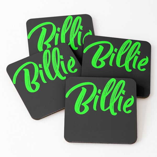 Item preview, Billie Print. Great for Billie Eilish Fans. Elishe designed and sold by bestshirtcom.