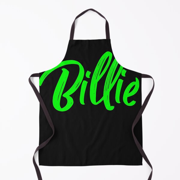 Item preview, Billie Print. Great for Billie Eilish Fans. Elishe designed and sold by bestshirtcom.