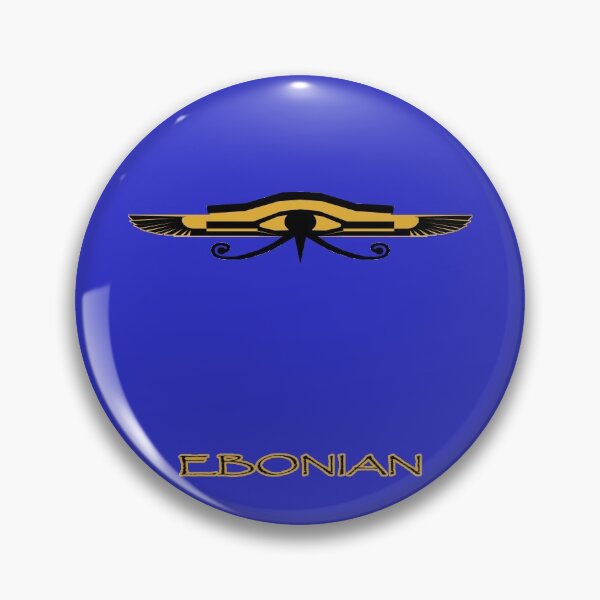 Item preview, Ebonian Golden Flight 4 Design designed and sold by milkywaymusic.