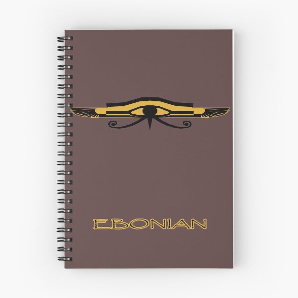 Item preview, Ebonian Golden Flight 4 Design designed and sold by milkywaymusic.