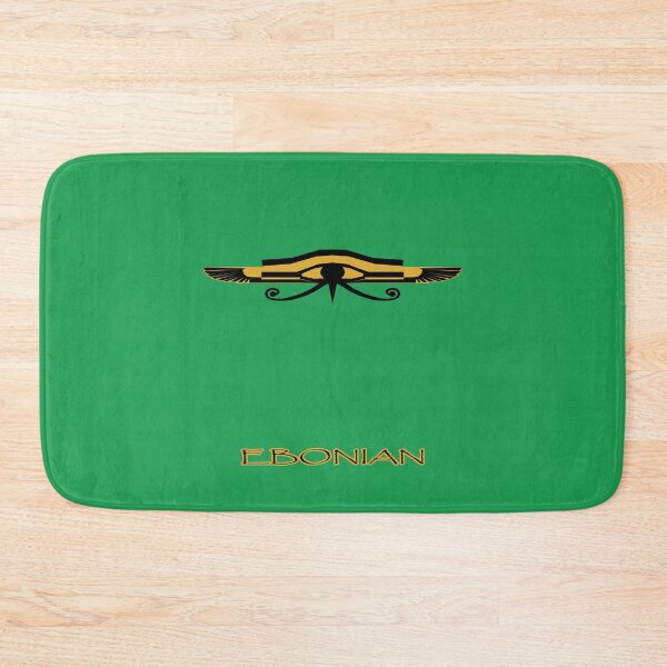 Item preview, Ebonian Golden Flight 4 Design designed and sold by milkywaymusic.