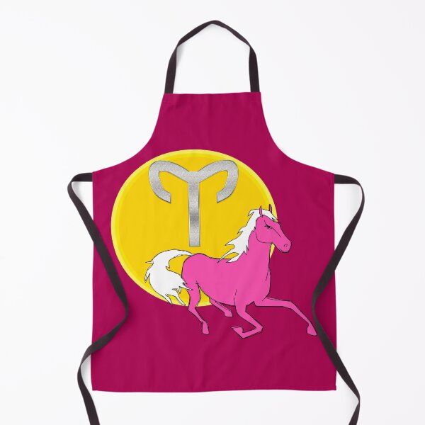 Item preview, Year of fire horse, Aries designed and sold by helenkaiy.