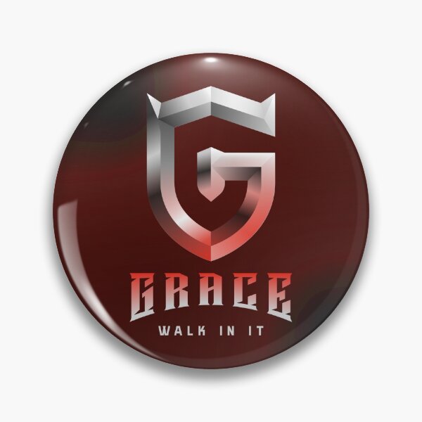 Item preview, GRACE WALK IN IT designed and sold by jreiter57.