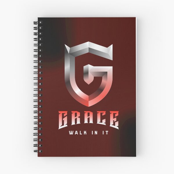 Item preview, GRACE WALK IN IT designed and sold by jreiter57.