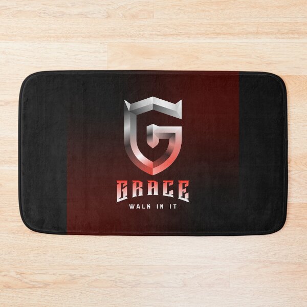 Item preview, GRACE WALK IN IT designed and sold by jreiter57.