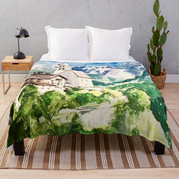 Item preview, Italian Alps designed and sold by TheJoeyStudio.
