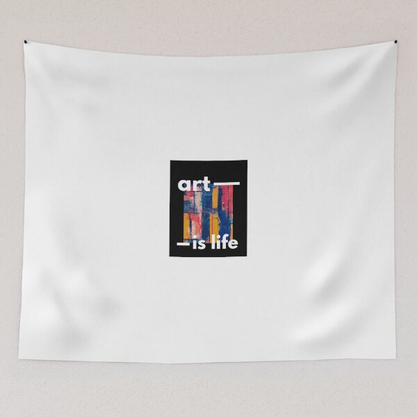 Item preview, art is life.  designed and sold by Duaxstudios11.