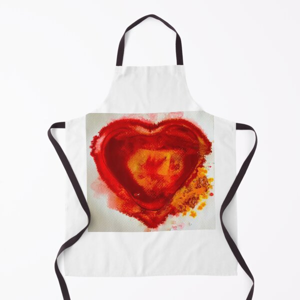 Item preview, The Bloodpumping Heart designed and sold by ArtByMadelene.