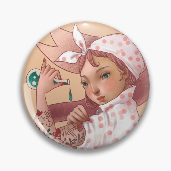Item preview, Ink me  designed and sold by AekkybabyStudio.
