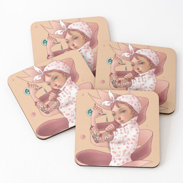 Item preview, Ink me  designed and sold by AekkybabyStudio.