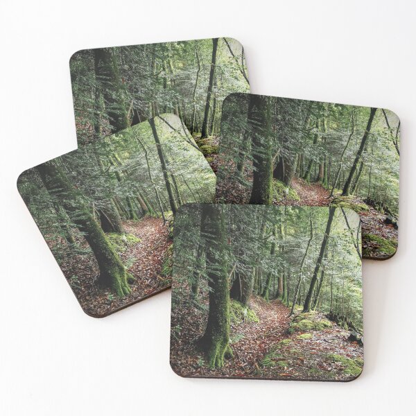 Item preview, A walk in the forest designed and sold by Yellow-14.