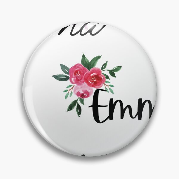 Item preview, Emma name designed and sold by Nyanko-Sempai.