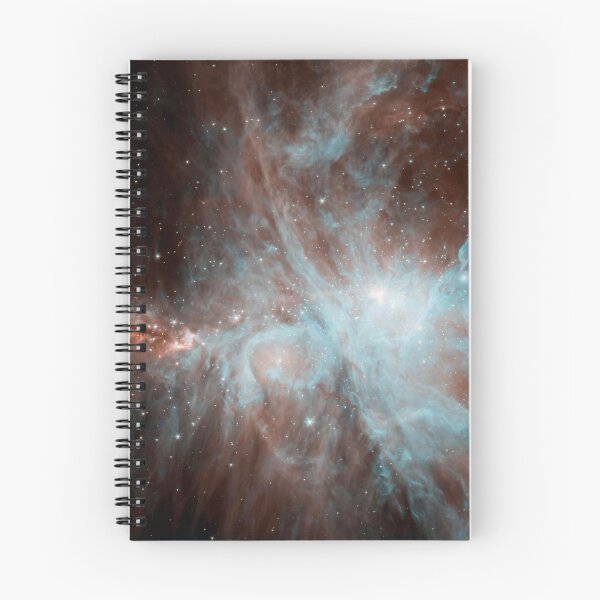 Item preview, A colony of hot young stars in the Orion Nebula. designed and sold by StocktrekImages.