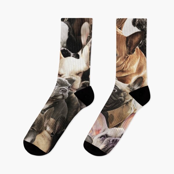 Item preview, French Bulldogs designed and sold by MaxencePierrard.