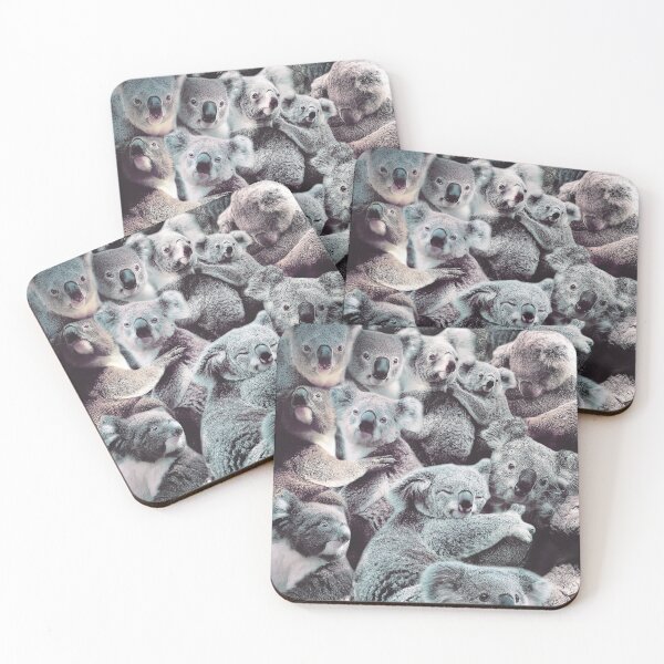 Item preview, Koalas designed and sold by MaxencePierrard.