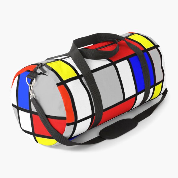 Item preview, Mondrian Art Style designed and sold by tpixx.