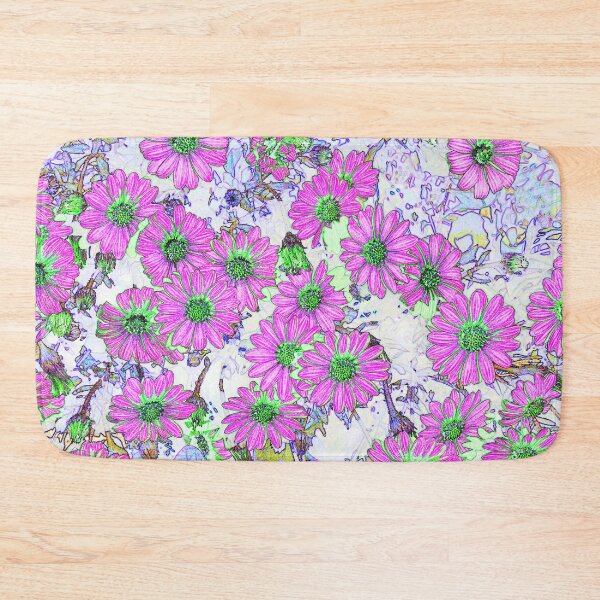 Item preview, Floral Carpet designed and sold by ALEX PHOTO DREAMS.