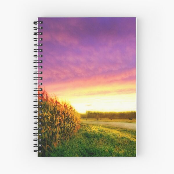 Item preview, "After Glow" designed and sold by Melinda Stewart Page.