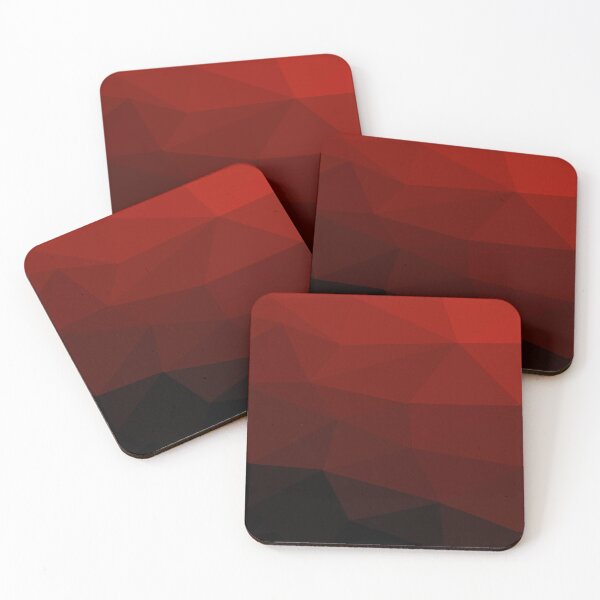 Item preview, Horde Abstract designed and sold by AspirePrints.
