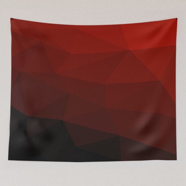 Item preview, Horde Abstract designed and sold by AspirePrints.