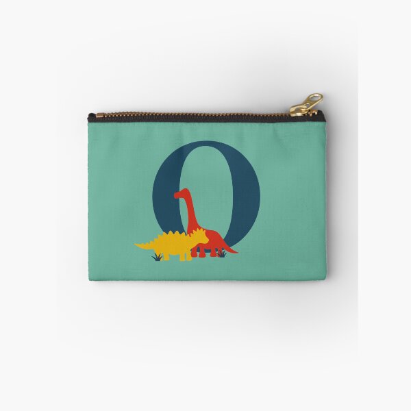 Item preview, Dinosaurs - Personalised O Name, Initial, Monogram designed and sold by CocoandDaisy.