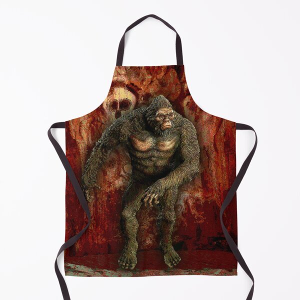 Item preview, JOOGABINNA designed and sold by PapaSquatch.