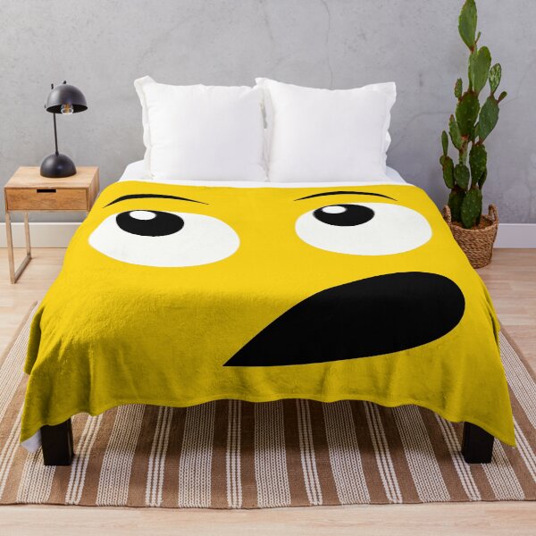 Item preview, Emoji - rolling eyes face designed and sold by Aurealis.