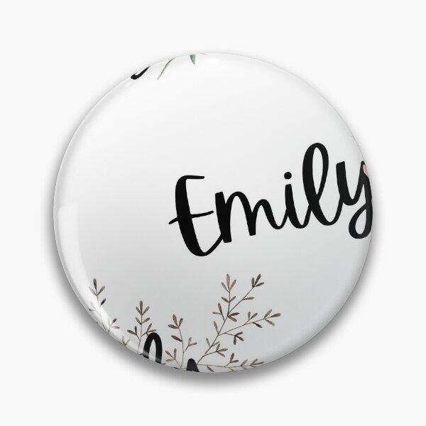 Item preview, Emily designed and sold by Nyanko-Sempai.