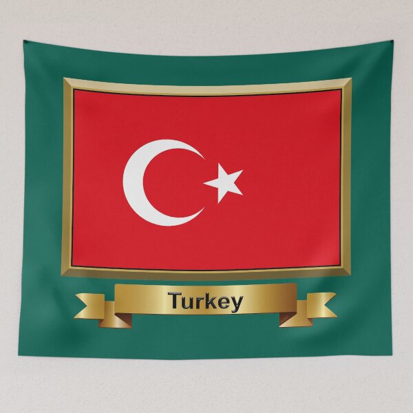 Item preview, Turkish Phone Cases Plus (8) designed and sold by mpodger.