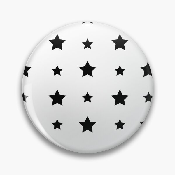 Aperçu de l'œuvre Motif d'étoiles créée et vendue par Captica.