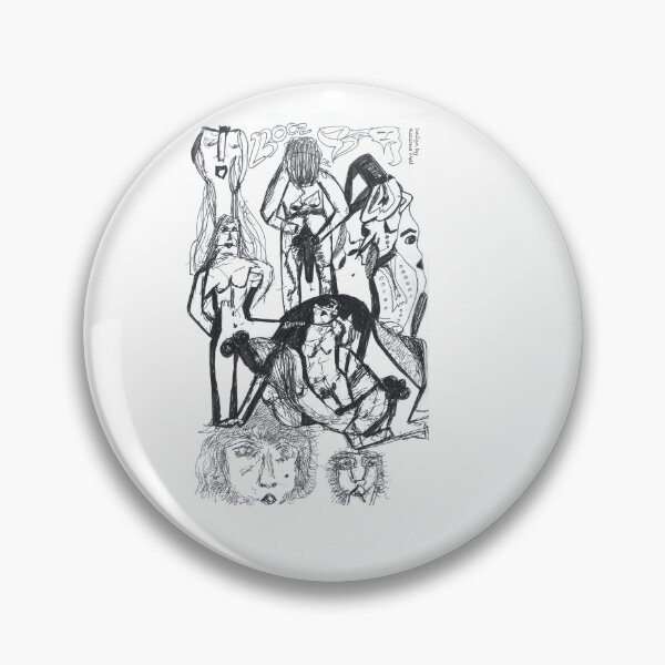 Item preview, 23002 What an Orgy designed and sold by MadDiva.