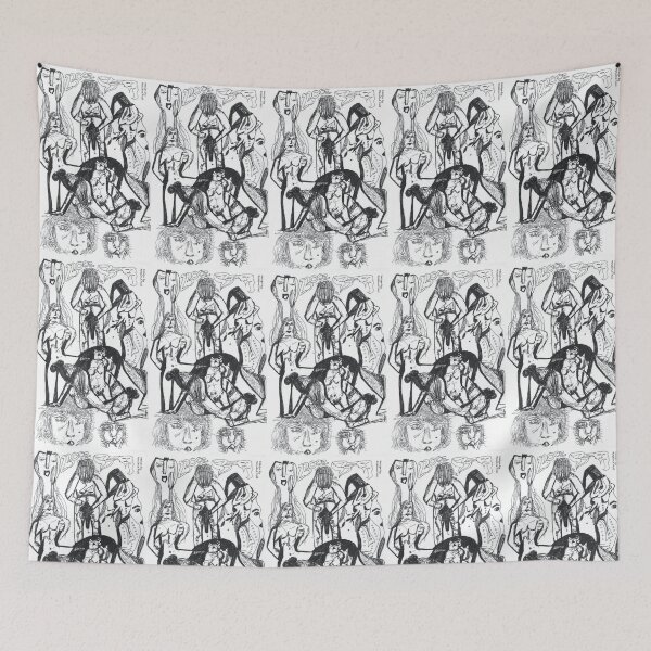 Item preview, 23002 What an Orgy designed and sold by MadDiva.
