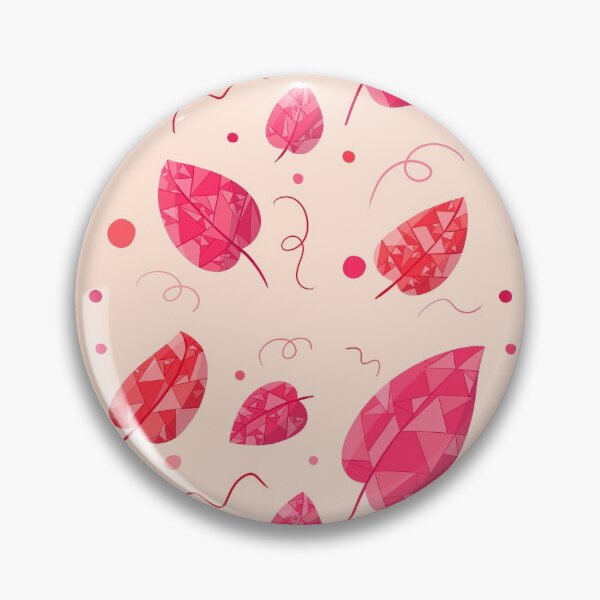 Item preview, Pink Monstera designed and sold by truffleivy.