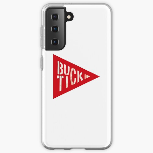 Buck Tick Cases For Samsung Galaxy Redbubble