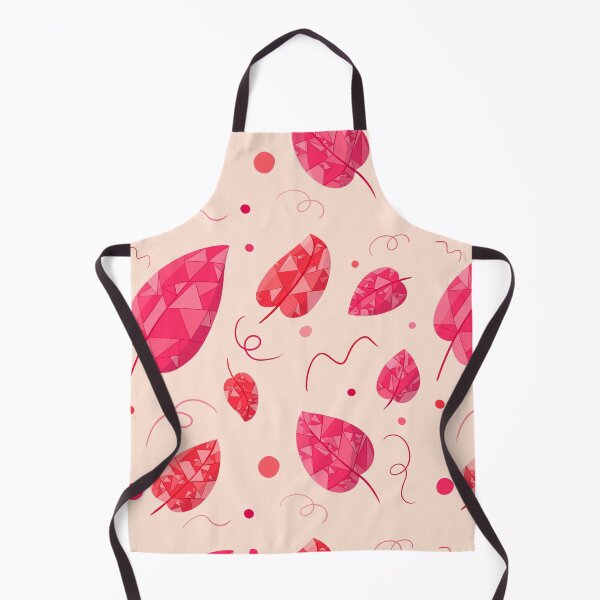 Item preview, Pink Monstera designed and sold by truffleivy.