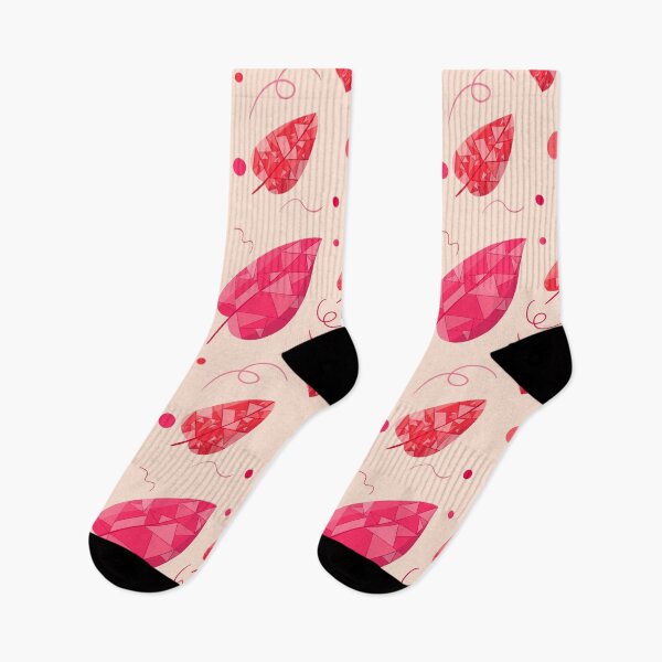 Item preview, Pink Monstera designed and sold by truffleivy.