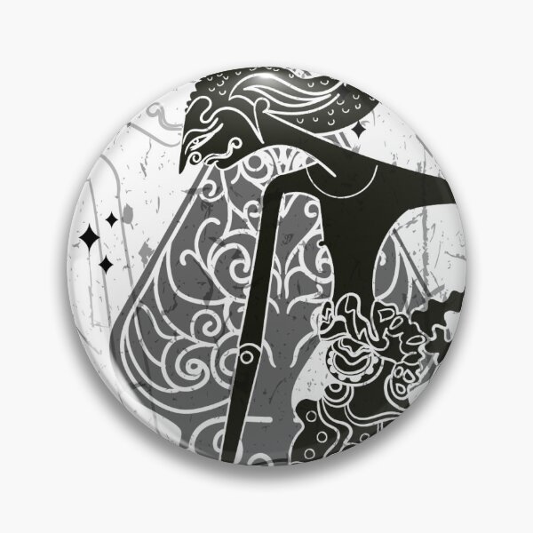 Item preview, Wayang designed and sold by FK2012.